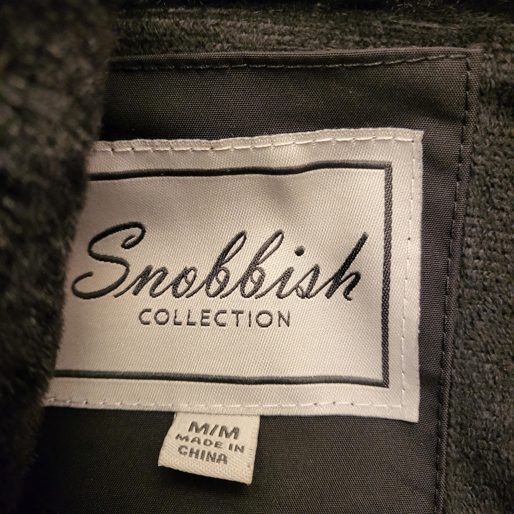 Women Puffer Jacket - Picture 5 of 6